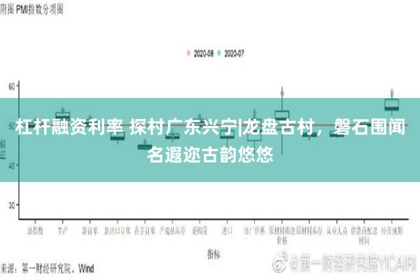 杠杆融资利率 探村广东兴宁|龙盘古村，磐石围闻名遐迩古韵悠悠